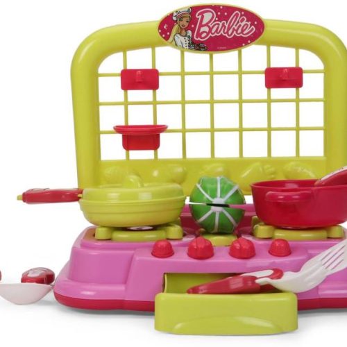 Child World Baby set kitchen