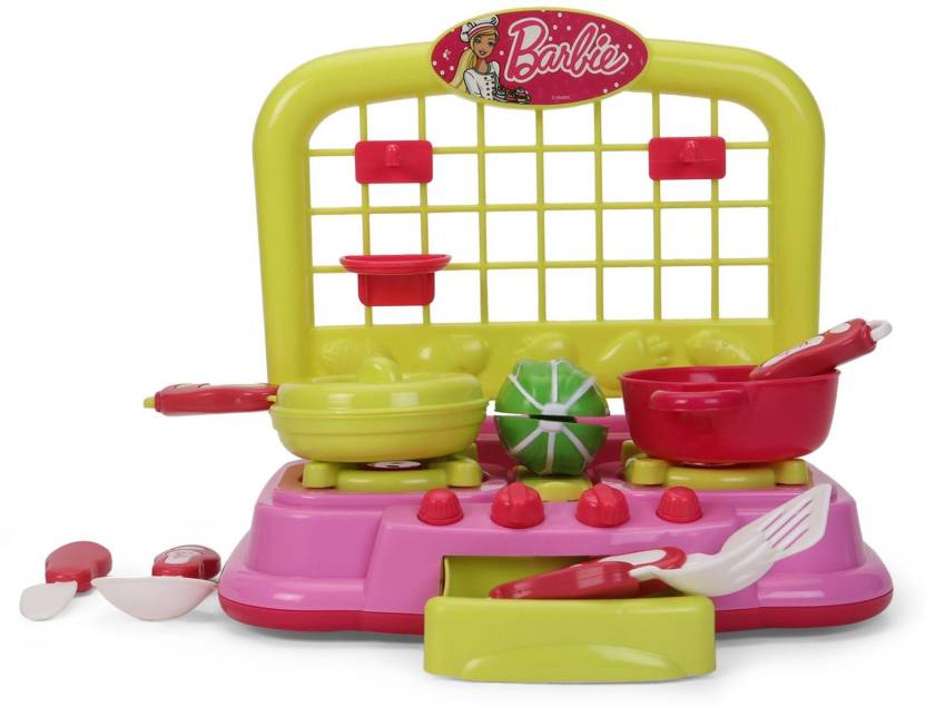 Child World Baby set kitchen