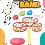 all-in-one-music-kit-with-drums-percussion-instruments
