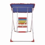 sohum-baby-products-baby-single-comfy-outdoor-garden-swing