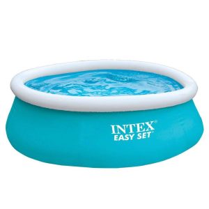 Intex 6ft X 20in Easy Set Swimming Pool 28120