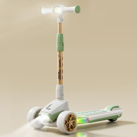 Road Runner Blaze Scooter R FOR RABBIT