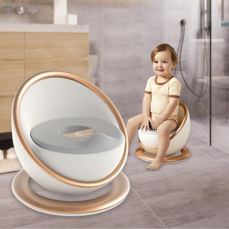 R for Rabbit Regal Potty Seat Training Seat