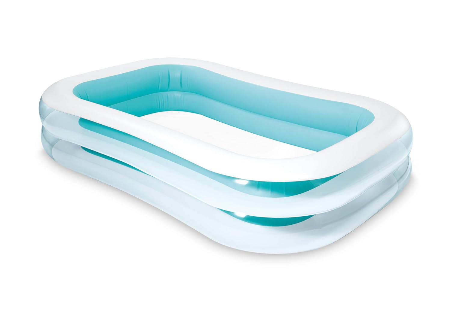Intex Family Swimming Pool 56483 - Image 2