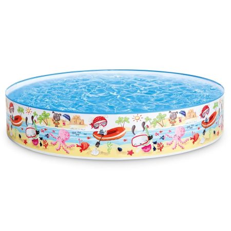 Intex Inflatable Snapset Pool 5ft