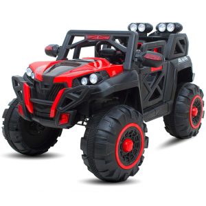 KAB 2188 Battery Operated 4X4 Jeep Rechargeable for Kids