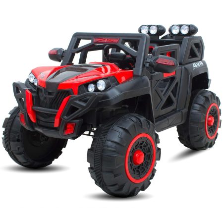 KAB 2188 Battery Operated 4X4 Jeep Rechargeable for Kids