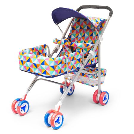 Snoopy PRAM Baby Stroller