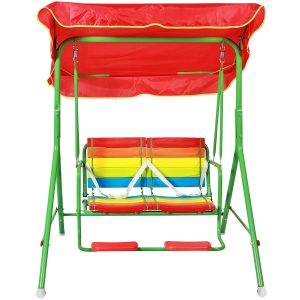 SOHUM BABY PRODUCTS® Baby Double Comfy Swing