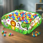 zoo-ball-pool-for-kids