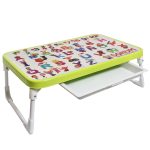 kids-folding-multipurpose-bed-table-with-drawer-storage