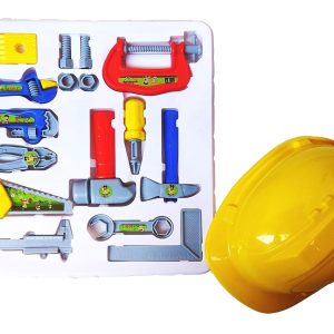 Tools Kit Toy for Kids