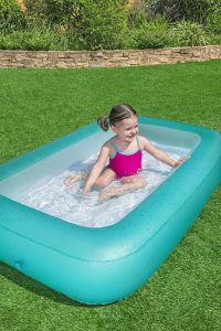 BESTWAY Inflatable  Pool  51115
