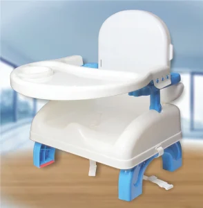 Honey Bee Folding Jelly Baby Chair