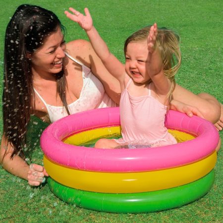 Intex Inflatable Swimming Pool