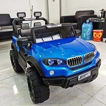 kab j888 jeep for kids