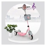 DASH Noddy Deluxe Scooter