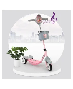 DASH Noddy Deluxe Scooter