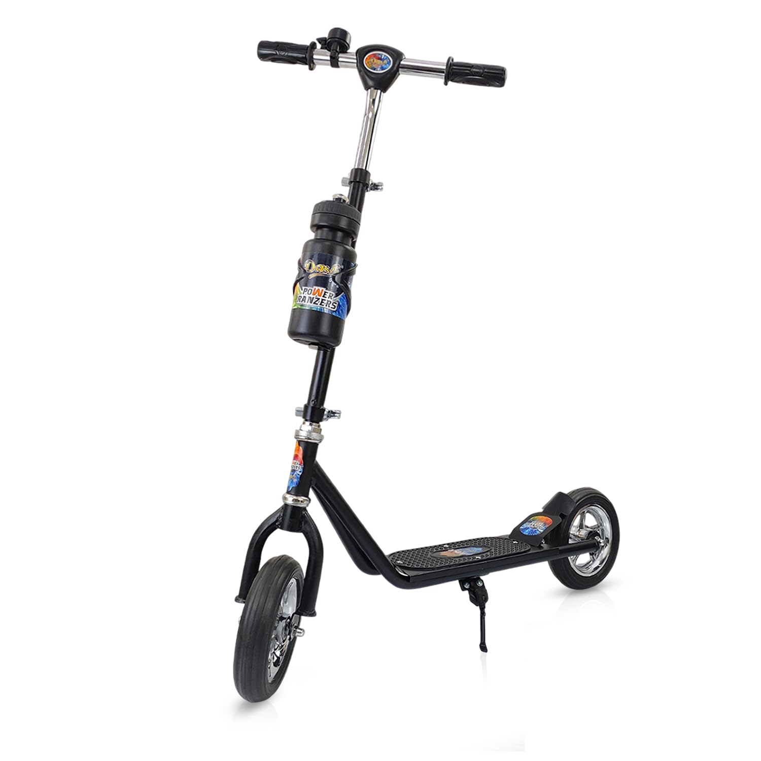 Dash 2 Wheel Power Ranger