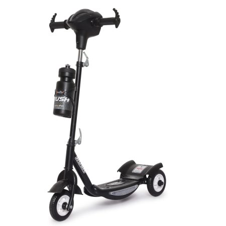 Rush Three Wheel Kick Scooters for Boys and Girls