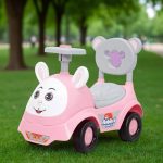 rabbit-car-rider