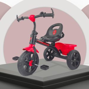 Dash Thunder Sports Tricycle