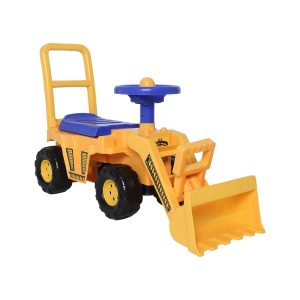 Toyzone Mini Bulldozer