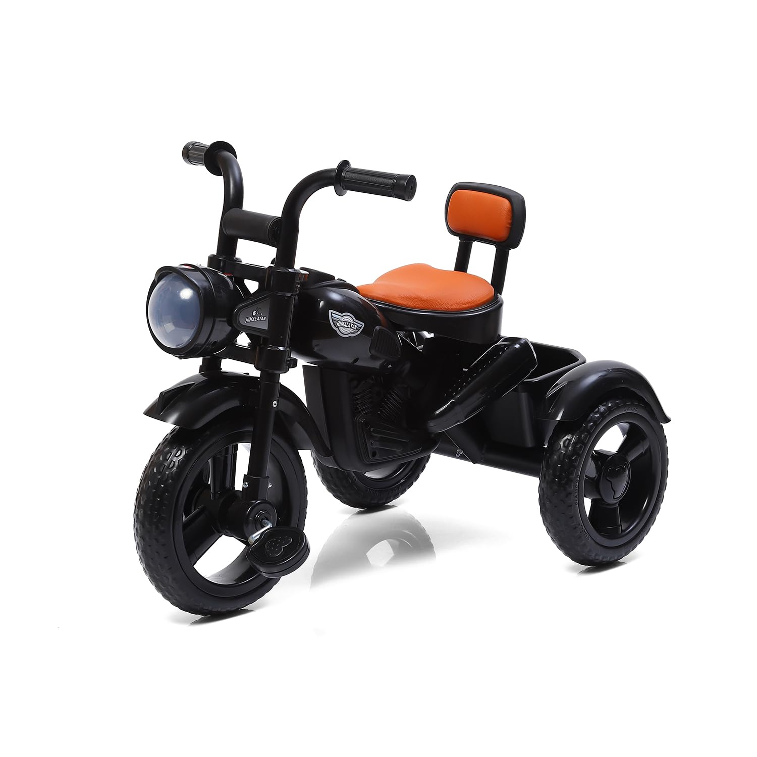 Fun Ride Himalayan Kids Tricycle