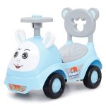 rabbit-toy-car