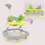 Butterfly Baby Walker