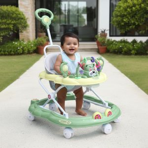My Cat Baby Walker