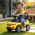 ranger-ride-on