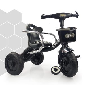 Dash Stinger Tricycle for Kids
