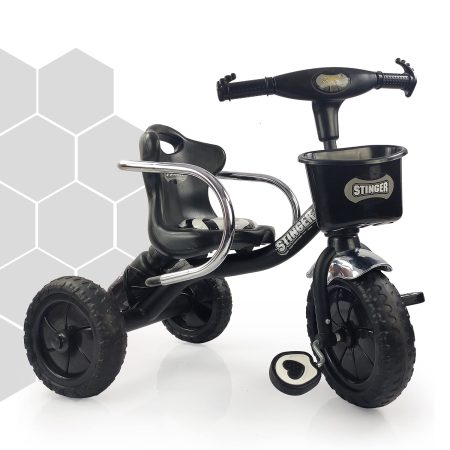 Dash Stinger Tricycle for Kids