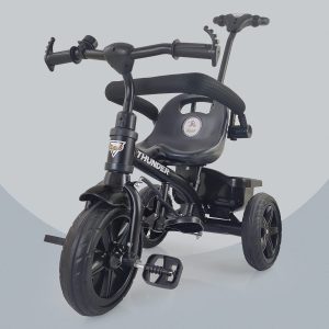 Thunder Tricycle for Kids