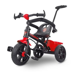 Thunder 2-in-1 Kids Tricycle