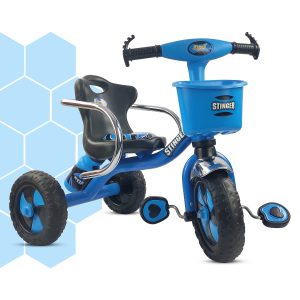 Dash Stinger Tricycle for Kids