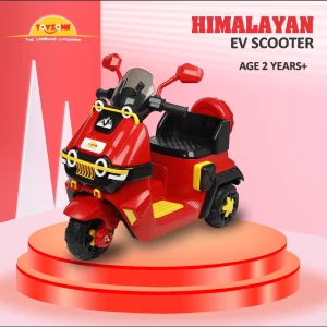 ELECTRIC BIKE FOR KIDS