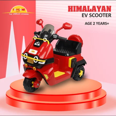 ELECTRIC BIKE FOR KIDS