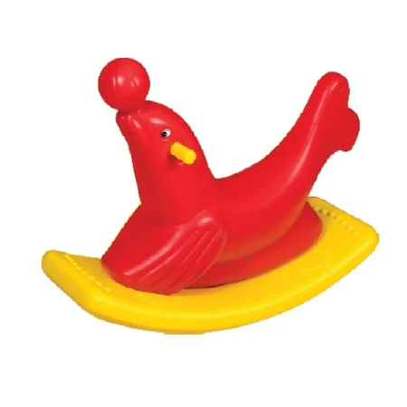 Dolphin Rider