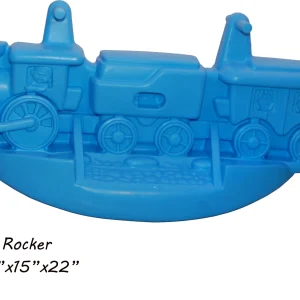 PLAYTOOL Engine Rocker For Kids