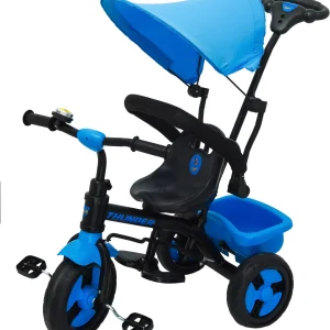 dash thunder 3 in 1