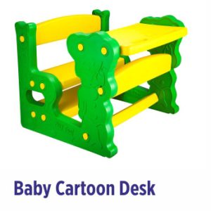 BABY CARTOON DESK FOR KIDS