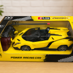 power-racing-car