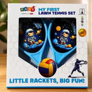 My First Lawn Tennis Set