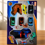 die-cast-toy-car-dinosaur-play-set