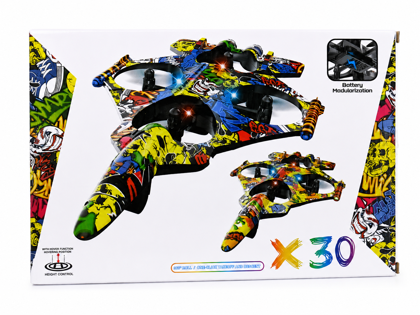 RC Drone