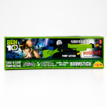 Ben 10 Pump Action Toy Shotgun
