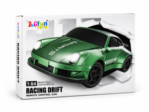 Racing Drift Remote Control Car