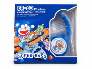 DR-23 Wireless Professional Headset